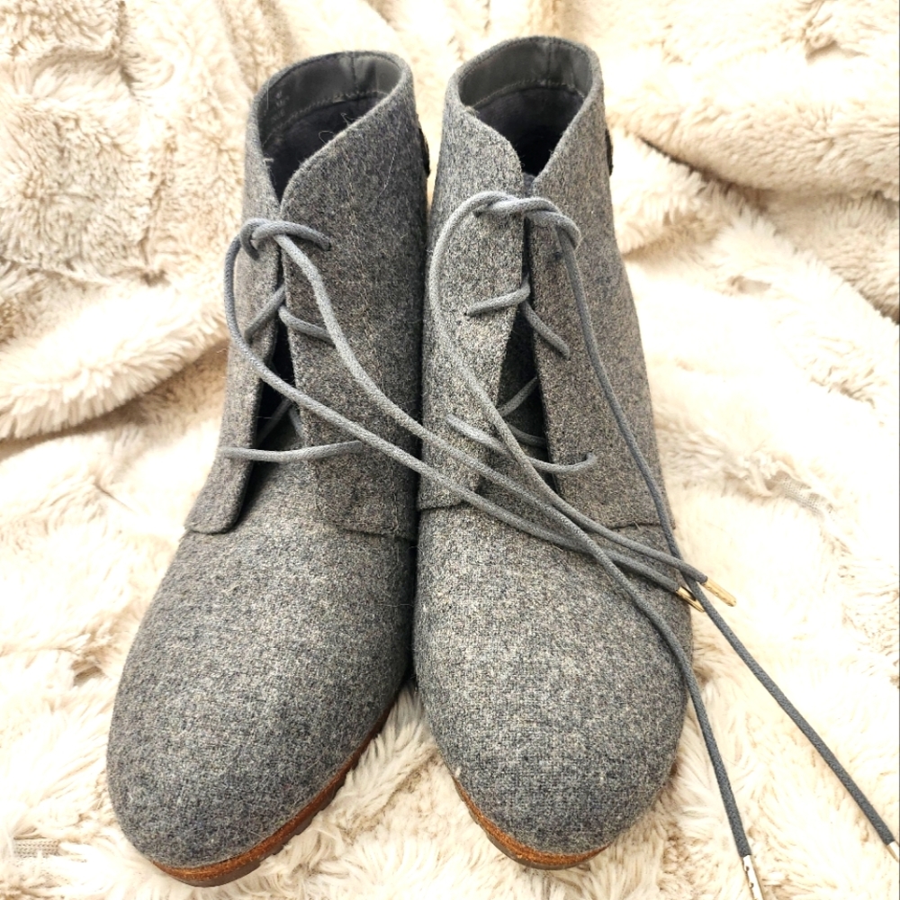 Dr. Scholl boots